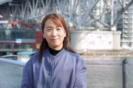 湊かなえにロングインタビュー！『母性』に込めた想い、作家としての原点を語る