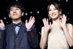 北川景子、希望を与えてくれたのは夫「“DGDG”DAIGO大号泣」