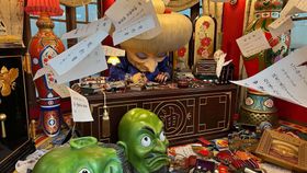 「ジブリパーク」潜入レポート！