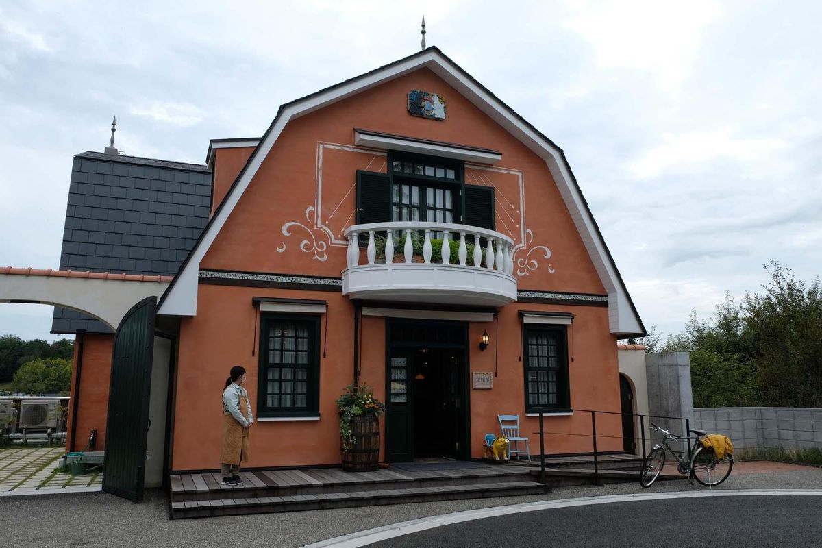 ジブリの世界にたっぷり浸かって体験！『耳をすませば』の青春