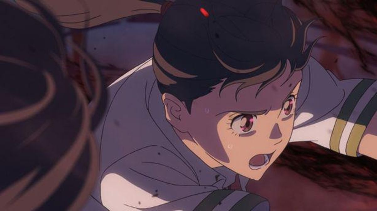 すずめの戸締まり すずめの戸締まり - Movies on Google Play