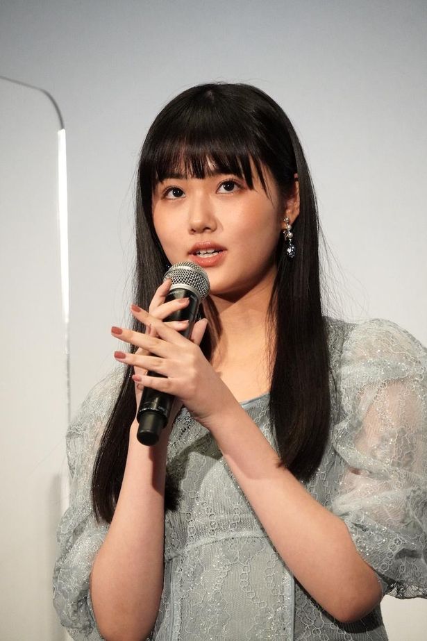 『すずめの戸締まり』初日舞台挨拶の様子