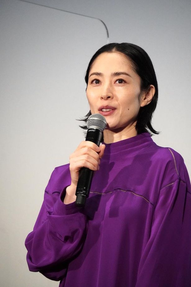 『すずめの戸締まり』初日舞台挨拶の様子