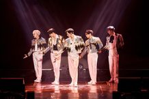 全世界で公開されたASTRO初のドキュメンタリー映画が日本上陸決定！