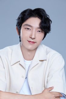 「アゲイン・マイ・ライフ～巨悪に挑む検事～」で主演を務めたイ・ジュンギ