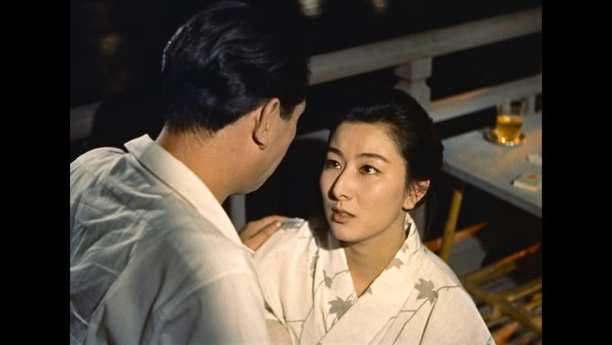 剣(1964)：映画作品情報・あらすじ・評価｜MOVIE WALKER PRESS 映画