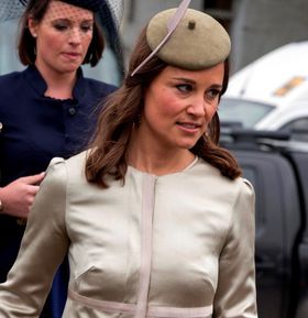 ピッパが嫌われはじめている!?