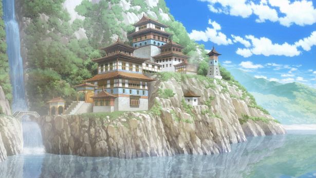  本作の世界観が詰まった場面写真が多数解禁された