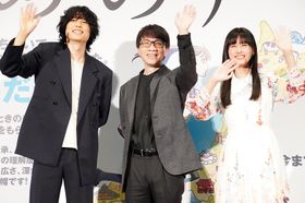 新海誠監督、公開後は「不安であまり眠れない日々が続いている」と告白