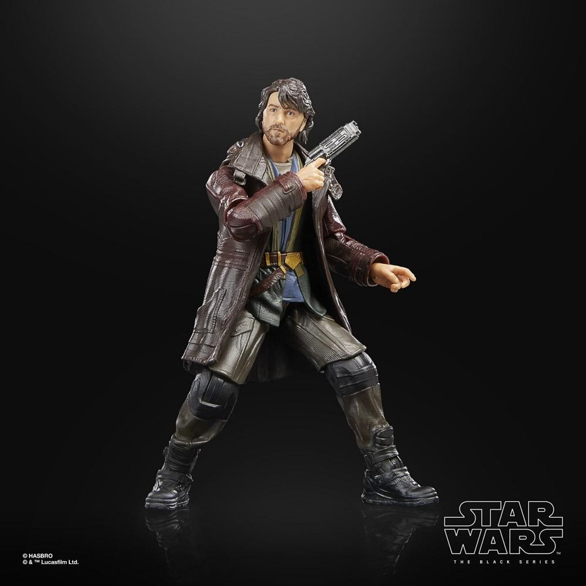 Amazon.co.jp: スター・ウォーズ ブラックシリーズ 6インチ