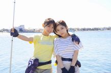 人気沸騰のアイドル十味とまるぴの映画初主演が決定