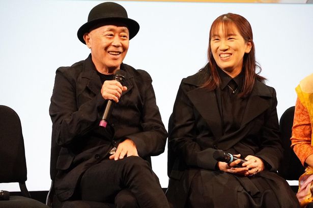 湊かなえが「これが書けたら、作家を辞めてもいい」と語った傑作を映画化する『母性』は11月23日公開