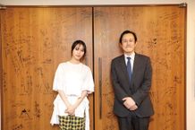 南沙良が目黒シネマを紹介！