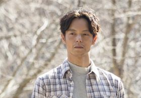 “ある男”の抱える複雑な想いや過去を演じた窪田正孝(『ある男』)