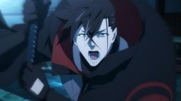 オリジナルTVアニメ「REVENGER」最新情報が一挙解禁