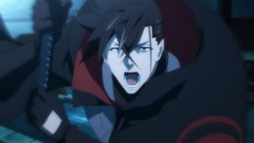 オリジナルTVアニメ「REVENGER」最新情報が一挙解禁