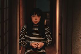 『みなに幸あれ』で古川琴音がホラー映画に初挑戦！