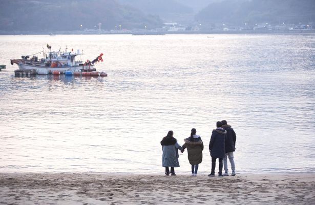 第3回は映画祭でしか出会えない、地味だが素敵な小品『花の手』