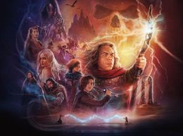 ディズニープラスで独占配信スタート！「ウィロー」第1話＆第2話をレビュー