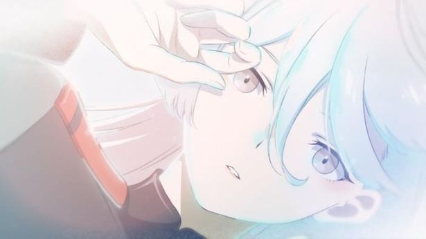 スレッタと交流を重ねるうち、しだいに変化していくミオリネ