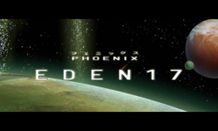 「PHOENIX: EDEN17」はディズニープラスで2023年世界独占配信予定(中国本土を除く)