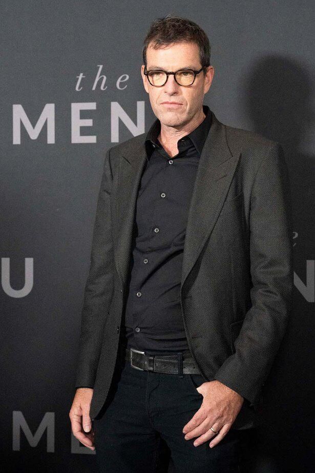 マーク・マイロッド監督