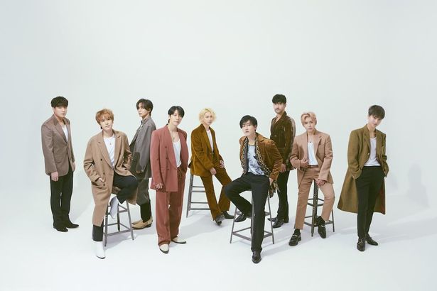 SUPER JUNIORの舞台裏に迫る「SUPER JUNIOR: THE LAST MAN STANDING」