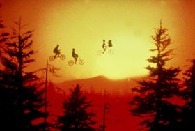 スティーヴン・スピルバーグ監督作品の高評価リストをチェック！