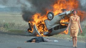 “知る人ぞ知る”イタリア残酷映画の怪作『殺しを呼ぶ卵』の狂気に満ちた世界