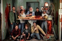 フィル・ティペット監督が明かす、巨匠たちとの映画作りで学んだこととは!?