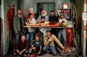 フィル・ティペット監督が明かす、巨匠たちとの映画作りで学んだこととは!?