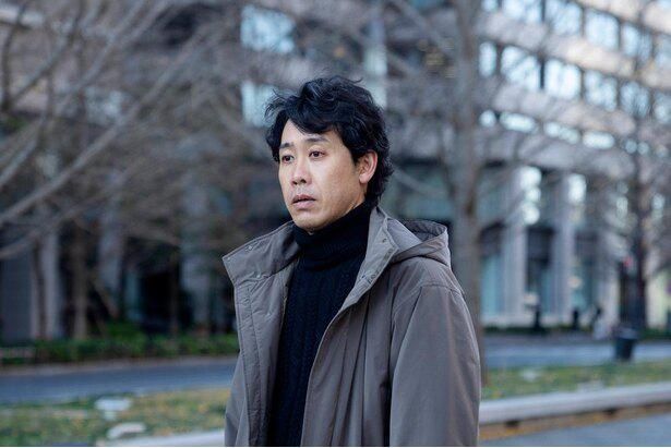 大泉洋、有村架純、目黒蓮らが共演した『月の満ち欠け』は3位に初登場