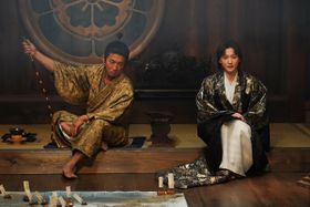 『レジェンド＆バタフライ』公式サイトで、WEBマガジン「レジェバタ公記」がスタート！