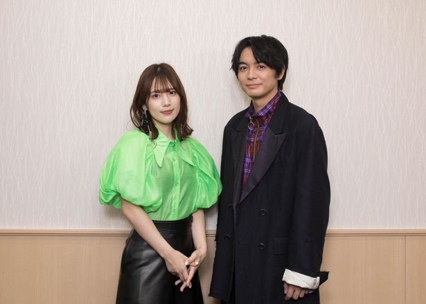  DC作品の魅力も語ってくれた内田真礼と榎木淳弥