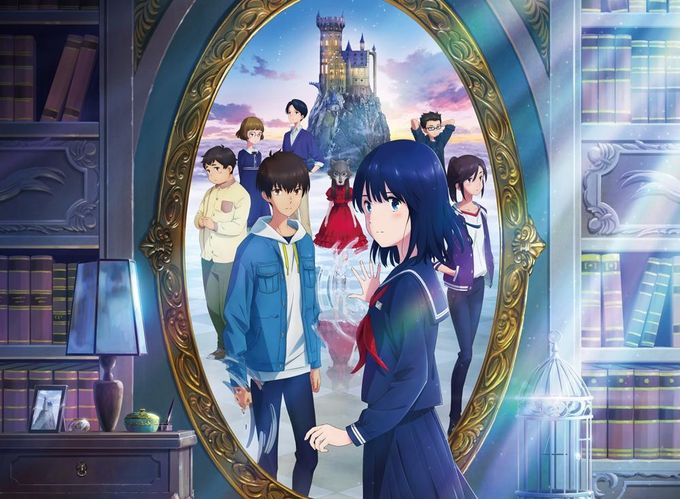 ハウルの動く城：映画作品情報・あらすじ・評価｜MOVIE WALKER