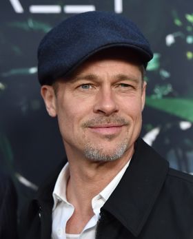 ジェニファーに過去の行いを謝罪したというブラッド・ピット