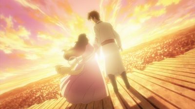 原作ファンお墨付き作品が続出！マッドハウス作品の作画力に注目