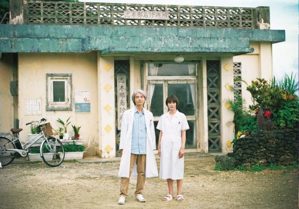 吉岡秀隆演じるコトー先生が16年ぶりに帰ってくる！『Dr.コトー診療所』