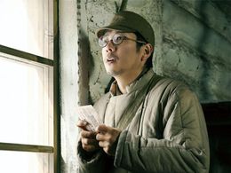 『ラーゲリより愛を込めて』など歴史劇で等身大のキャラクターを演じてきた二宮和也の活躍を振り返る