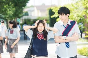 せとか(土屋太鳳)の良き相談相手で、いつも優しい国光