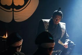 木村拓哉があの織田信長を演じる『レジェンド＆バタフライ』から撮影現場のレポートをお届け！