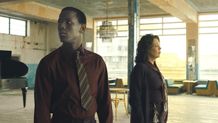 サム・メンデス監督作『エンパイア・オブ・ライト』本予告映像と場面写真が一挙解禁