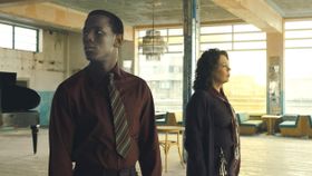 サム・メンデス監督作『エンパイア・オブ・ライト』本予告映像と場面写真が一挙解禁