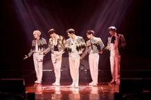 韓国の6人組アイドルグループ、ASTROのロードムービー『STARGAZER: ASTROSCOPE』をレビュー