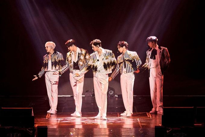 ASTRO 2022 JAPAN CONCERT ＜The 3rd ASTROAD to JAPAN