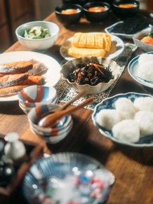 目からも楽しむおいしいごはん！ディテールのこだわりをご紹介