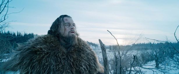 実在の罠猟師ヒュー・グラスの半生を描いた『レヴェナント』