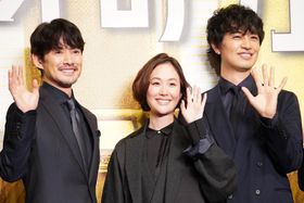 『イチケイのカラス』新たなバディにも注目！