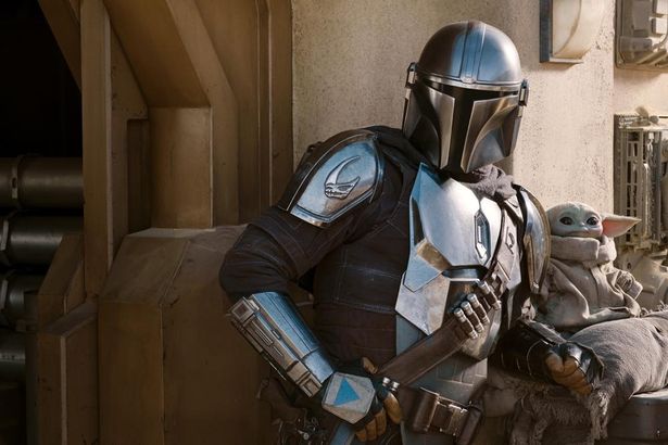 まもなくシーズン3が配信開始になる「マンダロリアン」も！ファンが選ぶ好きな「スター・ウォーズ」のアンケート結果を発表