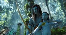 『アバター』最新作では、時間をかけて語られる、家族のドラマに思わず涙腺を刺激されたという人も！